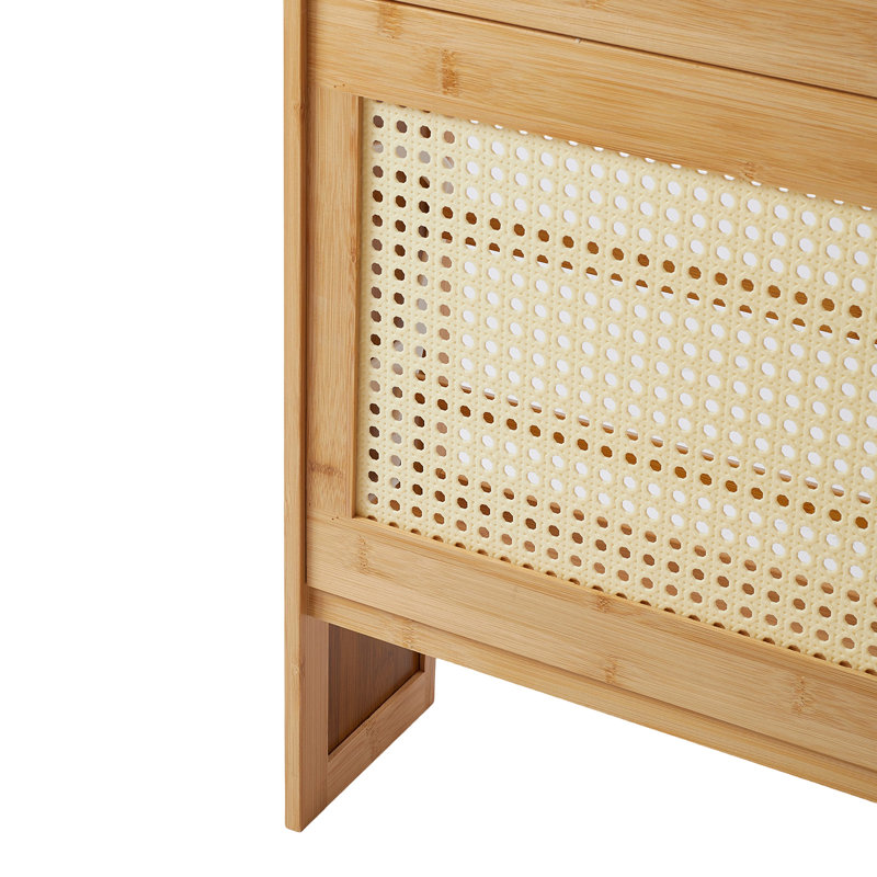 9 Pair Shoe Rack