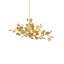 Lunaria 6 - Light Chandelier-136117318