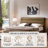 Upholstered Lift-Up Storage Platform Bed-323341732-324274077