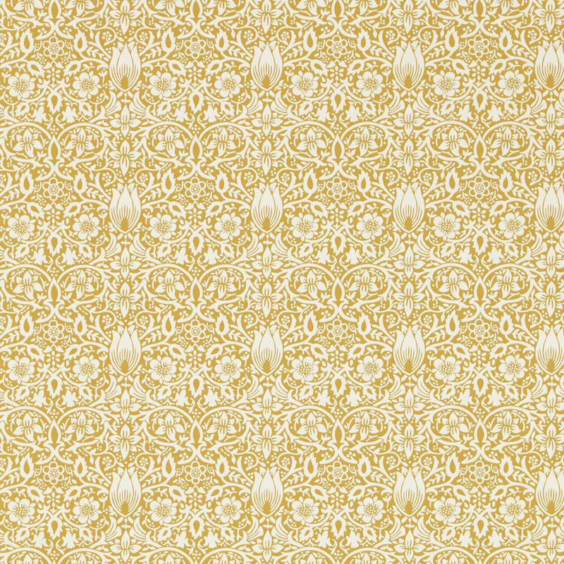 Borage Wallpaper, Sunflower