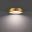 Crackle LED Flush Mount-873741104
