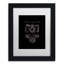 « graphic camera 1962 », impression sur toile encadrée-15721514