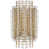 Antique Brass is out of stock selected