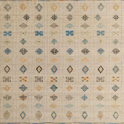 Abstract Indoor Rug