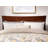 Marshfield Low Profile Solid Wood Platform Bed with Matching Footboard-83258886-83258887