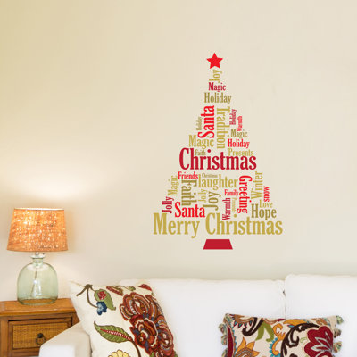 Wall Decal