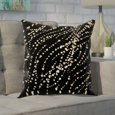 Buckland My Stars Throw Pillow
