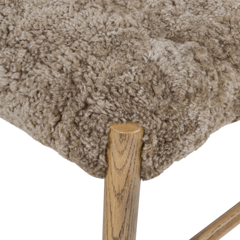 Upholstered Dining Chair