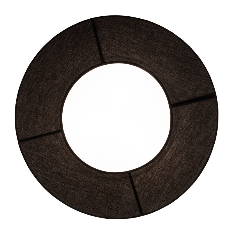 3 - Light Flush Mount
