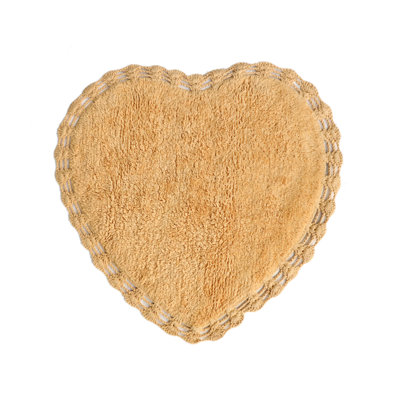 Tapis de bain Heart Heart