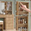 Tamya Dressing Table-1230137199