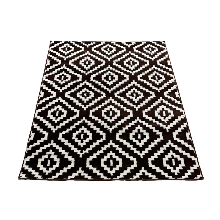 Schmitt Geometric Area Rug