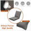 Chaise de plancher-1246582371