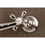 Vintage Wall Mounted Bathroom Faucet-63597663