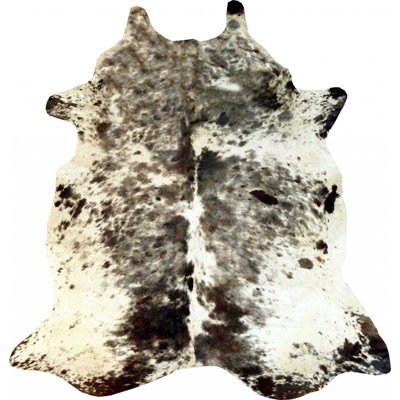Reser Cowhide Indoor Rug