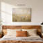 1 Piece Wrapped Canvas Wall Art
