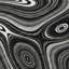 Tapis noir intérieur / extérieur lavable à la machine Xhevrie-112125078
