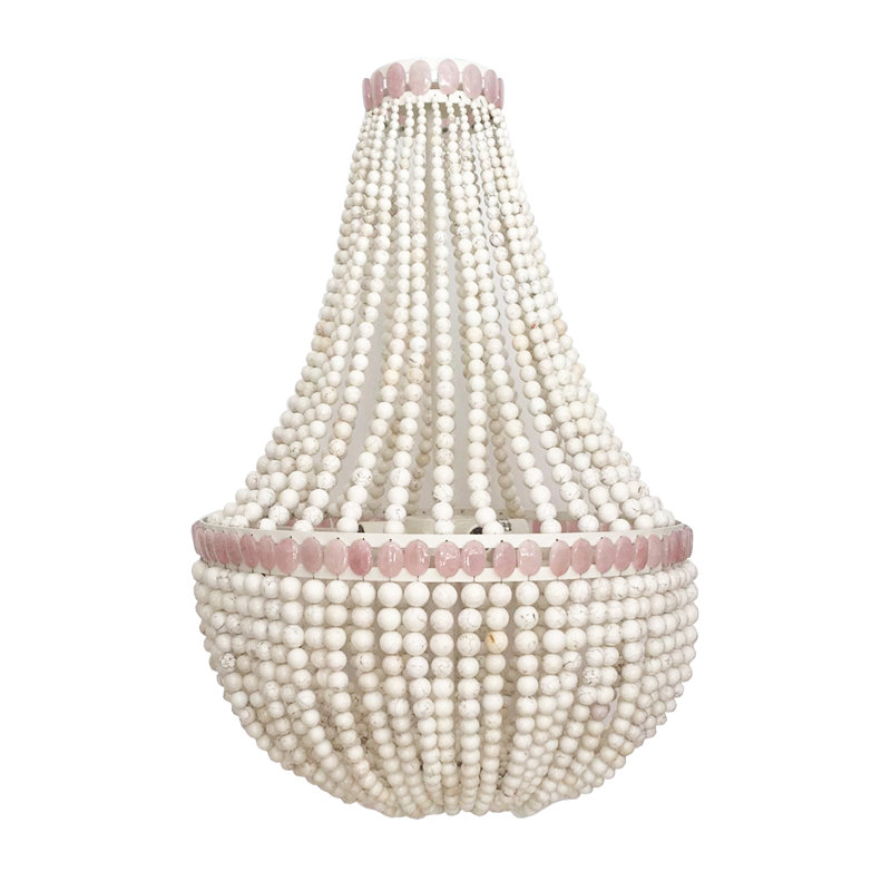Samantha Empire Chandelier