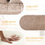 Chenille - Conçu pour durer, il favorise un environnement confortable-1664442751