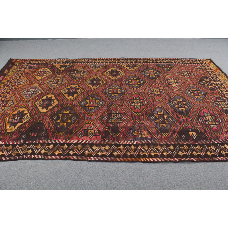 Tapis kilim Anatolian Vintage