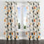 Rideau en velours Modern-710669727-710669723