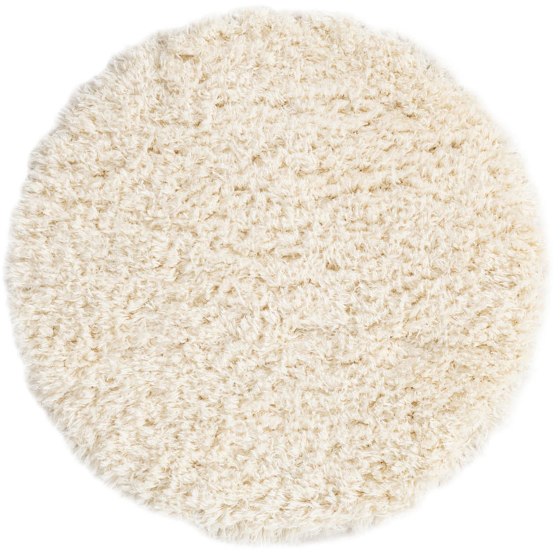 Burman Indoor Rug, Round 3'3"