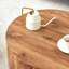 Table basse moderne à grain de bois moderne pour intérieurs minimalistes-1432521727