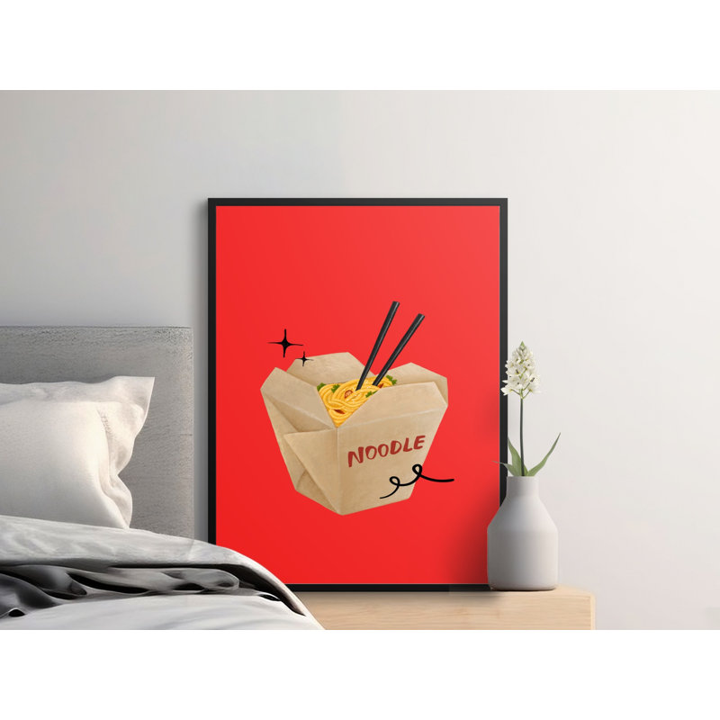 Deserie No Frame Print, 24x36