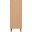 Nicko Metal 0 - Door Standard Accent Cabinet