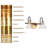 Mitchal 2-Light Dimmable Vanity Light