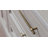 5/4" Length Bar Knob Multipack-68471389