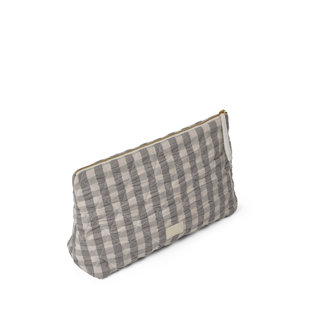 Baek And Bolge Cotton Makeup Organizer
