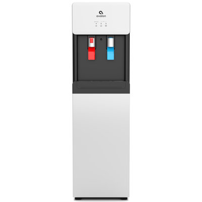 Refroidisseur d'eau électrique autoportant Avalon