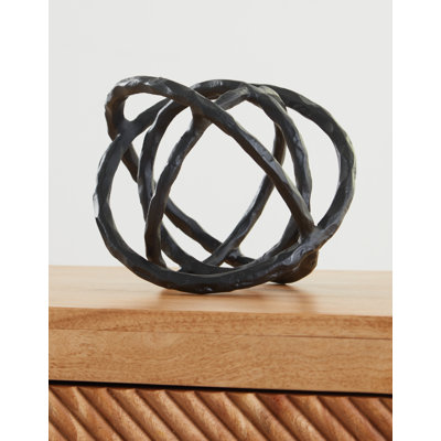 Camyah Abstract Figurines & Sculptures