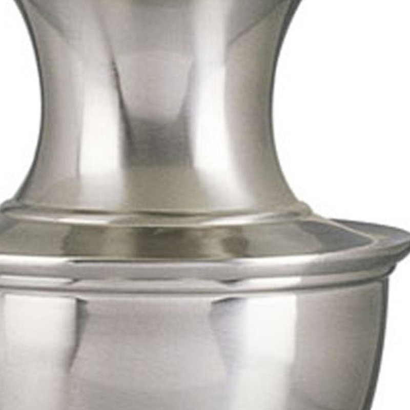 Lampe de table 28 po Quesada, H 27,75 po x l 21 po x P 21 po
