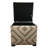 Aubrelle Upholstered Ottoman-1806696189