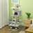 335.28cm H Cat Tree