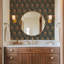 Paisley Briar - Cypress Green Botanical Wallpaper-796212866-796212880-796212883