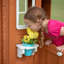 Maisonnette de jeu Backyard Discovery