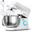 Costway 7,5 pte Batteur sur socle-58008366
