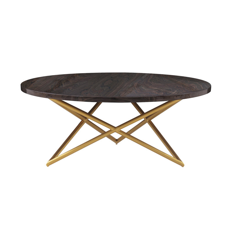 Mccoin Coffee Table