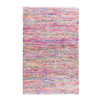 Belen Hand Woven Indoor Rug