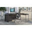 Retour de bureau Sequel 20 H 29 po x l 42 po x P 18 po-50653203