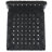 Jeremiah Woven Leather Counter Stool-106648613-106668730