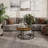Ulpiu Nesting Storage Coffee Table