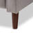 Upholstered Recliner-729045977