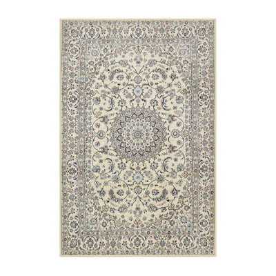 Osha Oriental Indoor Rug