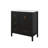 36" Bathroom Vanity With Resin Sink, Free Standing Single Basin Vanity With 2 Doors And 4 Soft-Closing Drawers-722475607