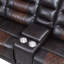 Canapé modulaire inclinable Royal Home-1418578059