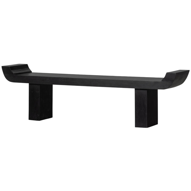 Lox Wood Bench